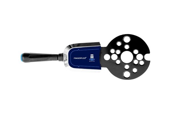 Blinker Style Trim Switch
