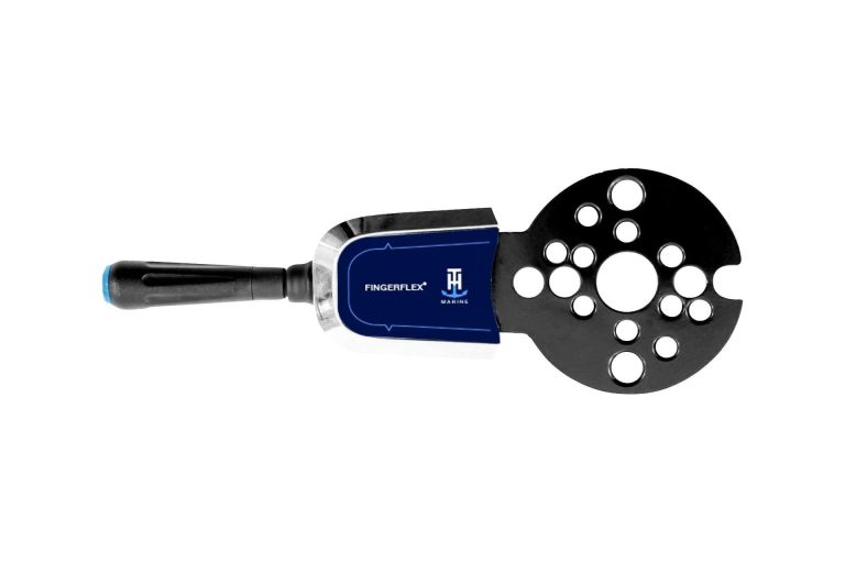Blinker Style Trim Switch