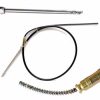 Steering cable 10 Ft